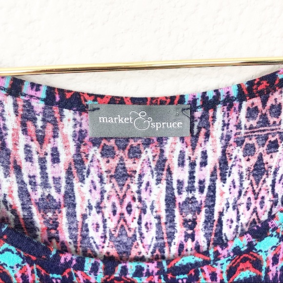 Stitch Fix Market & Spruce Maeby Knit Dress - Picture 4 of 6